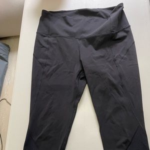 Lululemon anew leggings size 12
